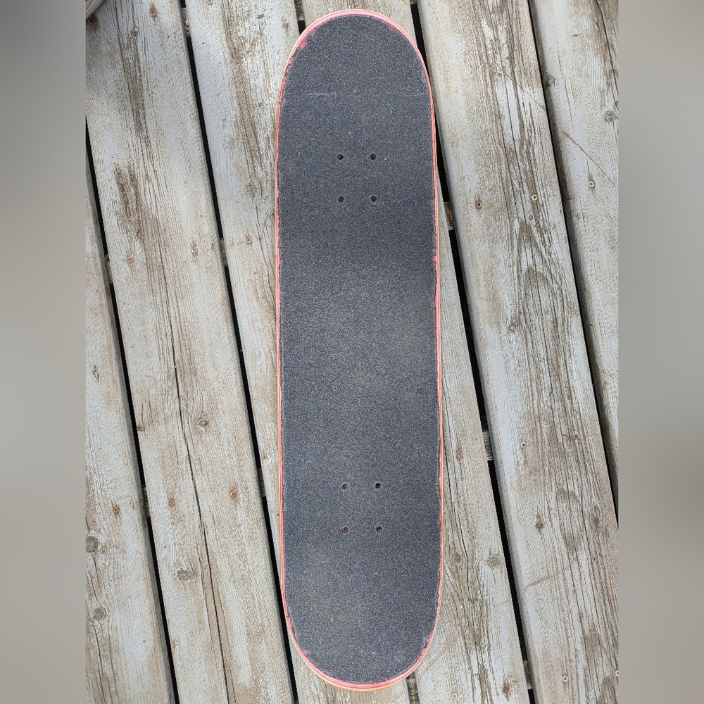 1 Pro skateboard deck